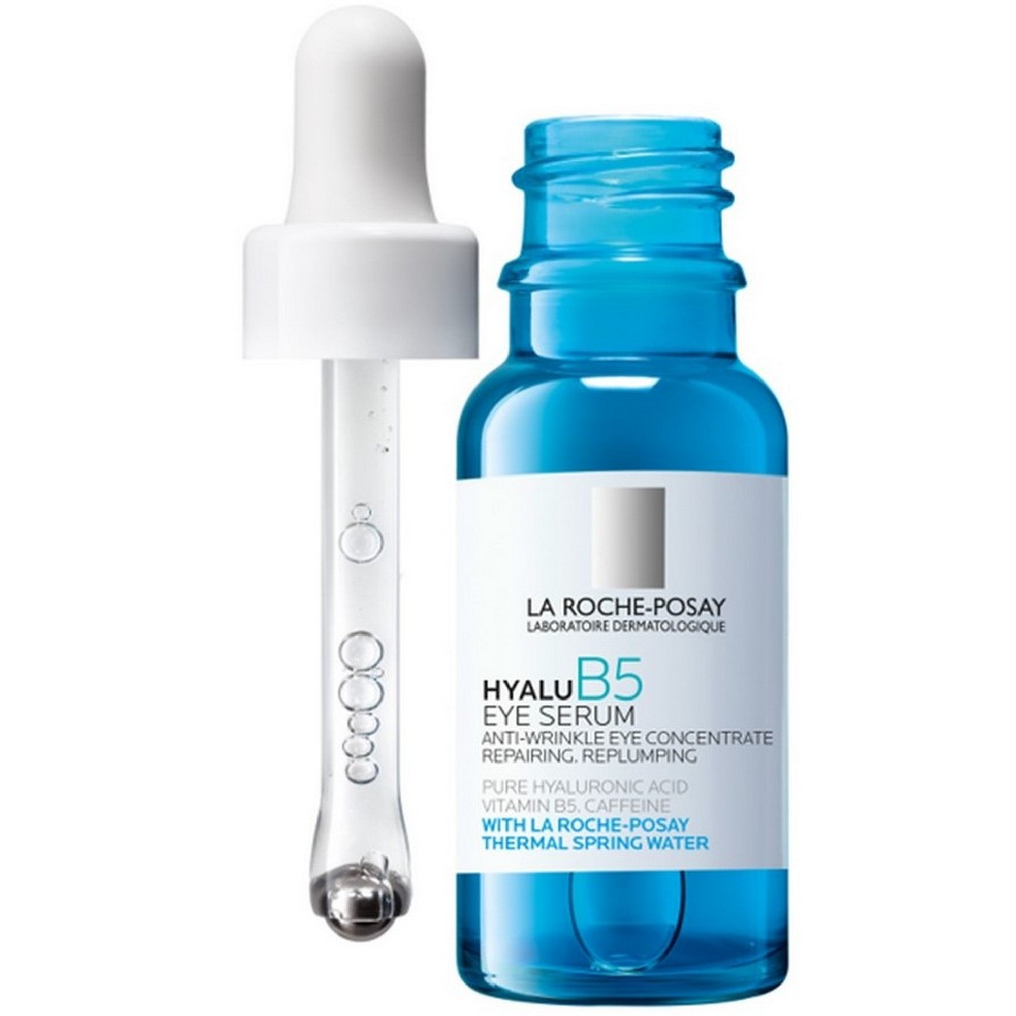 La Roche-Posay Hyalu B5 Sèrum Ulls 15ml