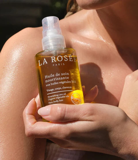 La Rosée Oli Nutritiu