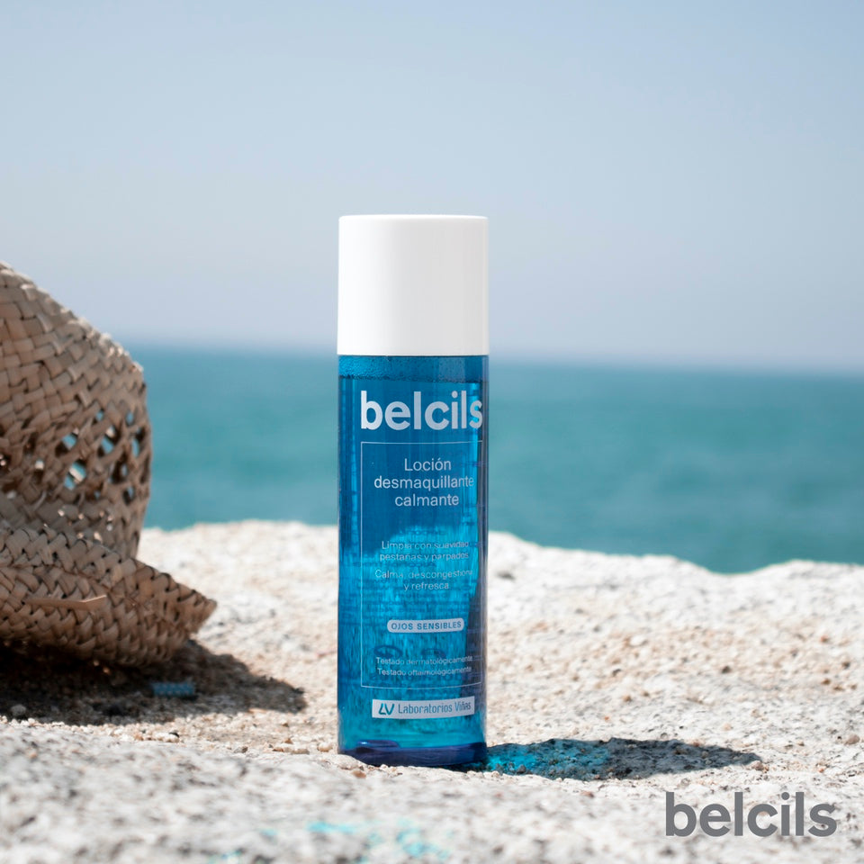 Belcils Loció Desmaquillant 200 Ml