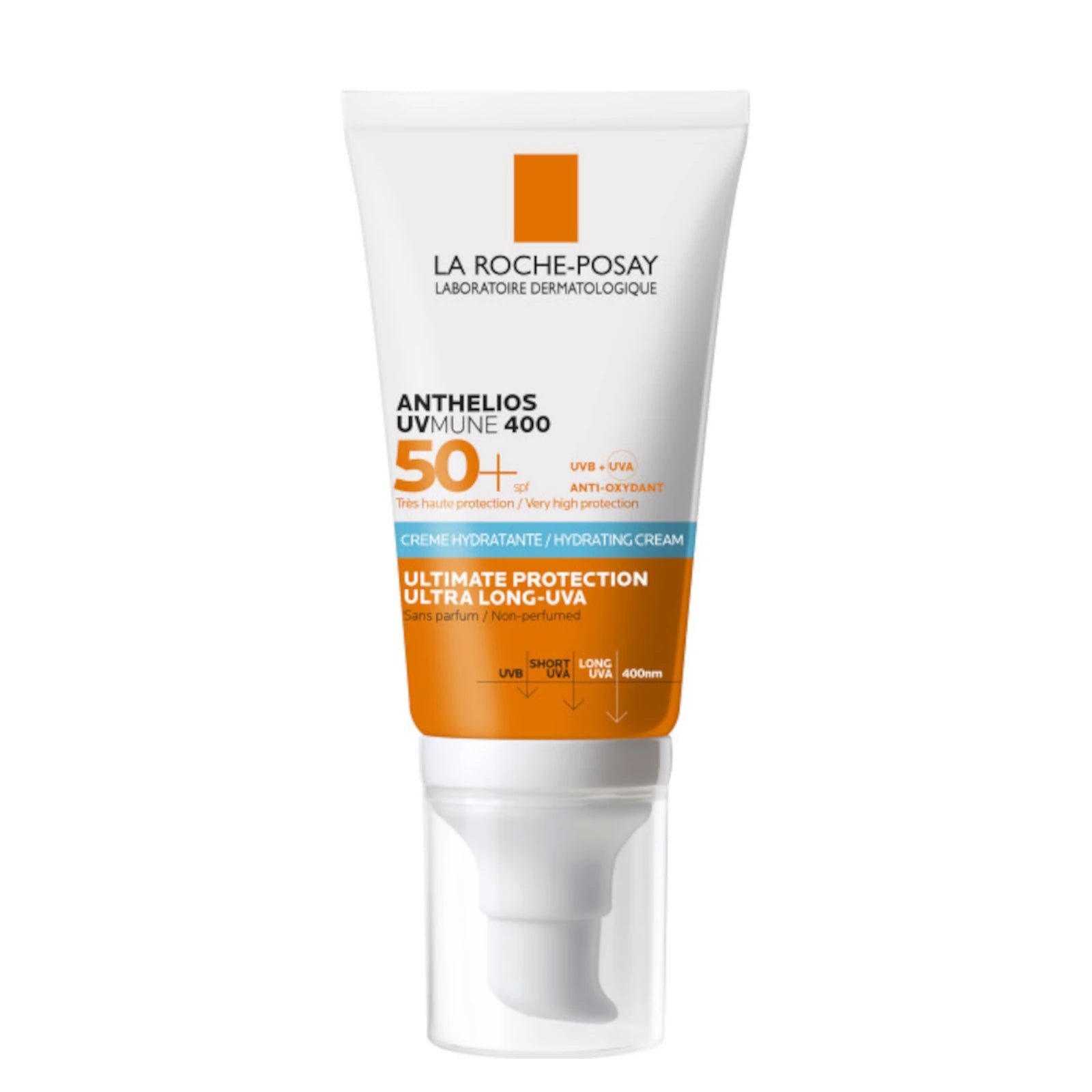 La Roche-Posay Anthelios Protector Solar 50ml