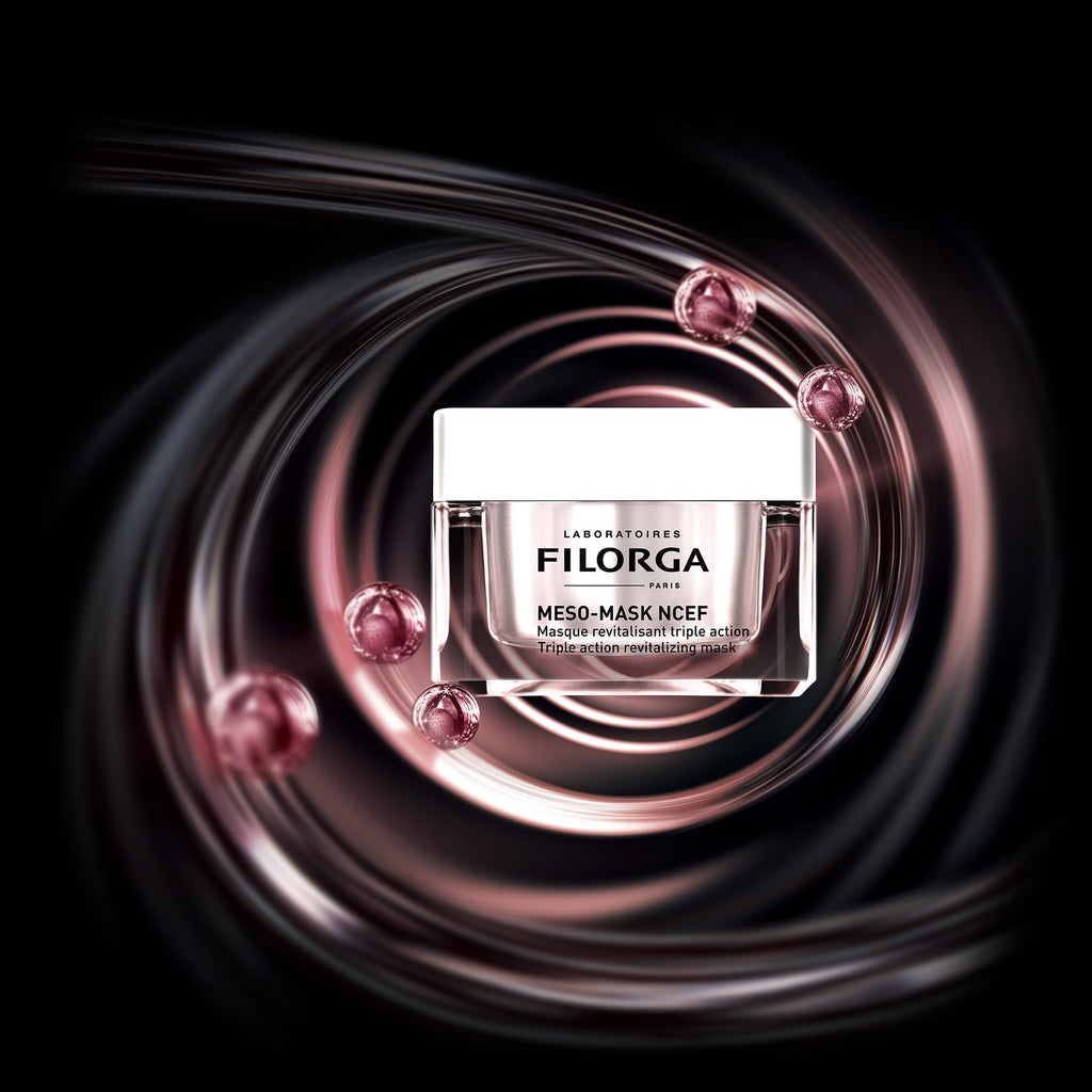 Filorga Ncef Meso Mask 50 Ml
