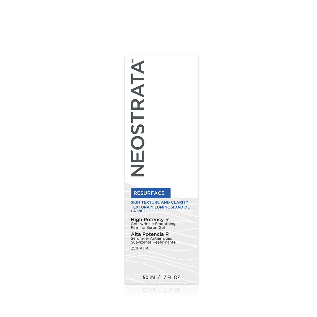 Neostrata Resurface Alta Potència R Sèrum Gel