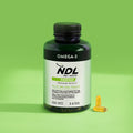 Omega-3 con Vitamina E - NDL Pro-Health