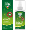 Relec Infantil +6 Meses Repelente Antimosquitos 100ml