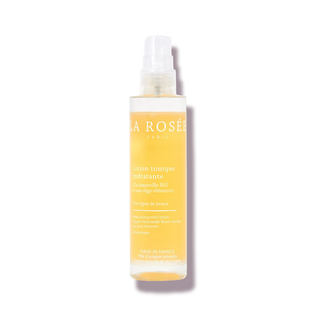 La Rosée Tònic Hidratant Amb Camamilla 200ml