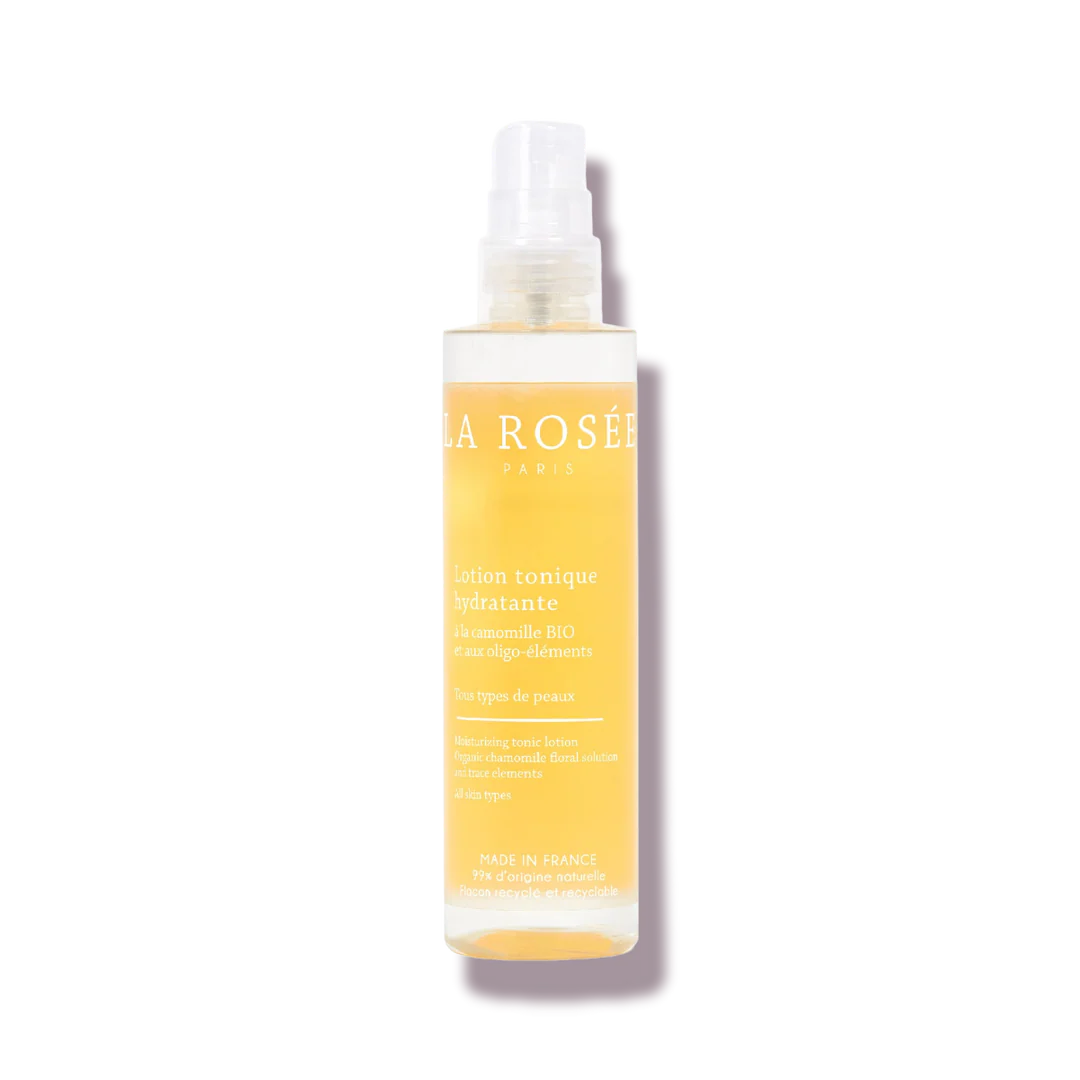 La Rosée Tònic Hidratant Amb Camamilla 200ml