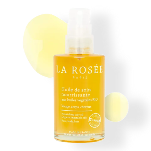 La Rosée Oli Nutritiu