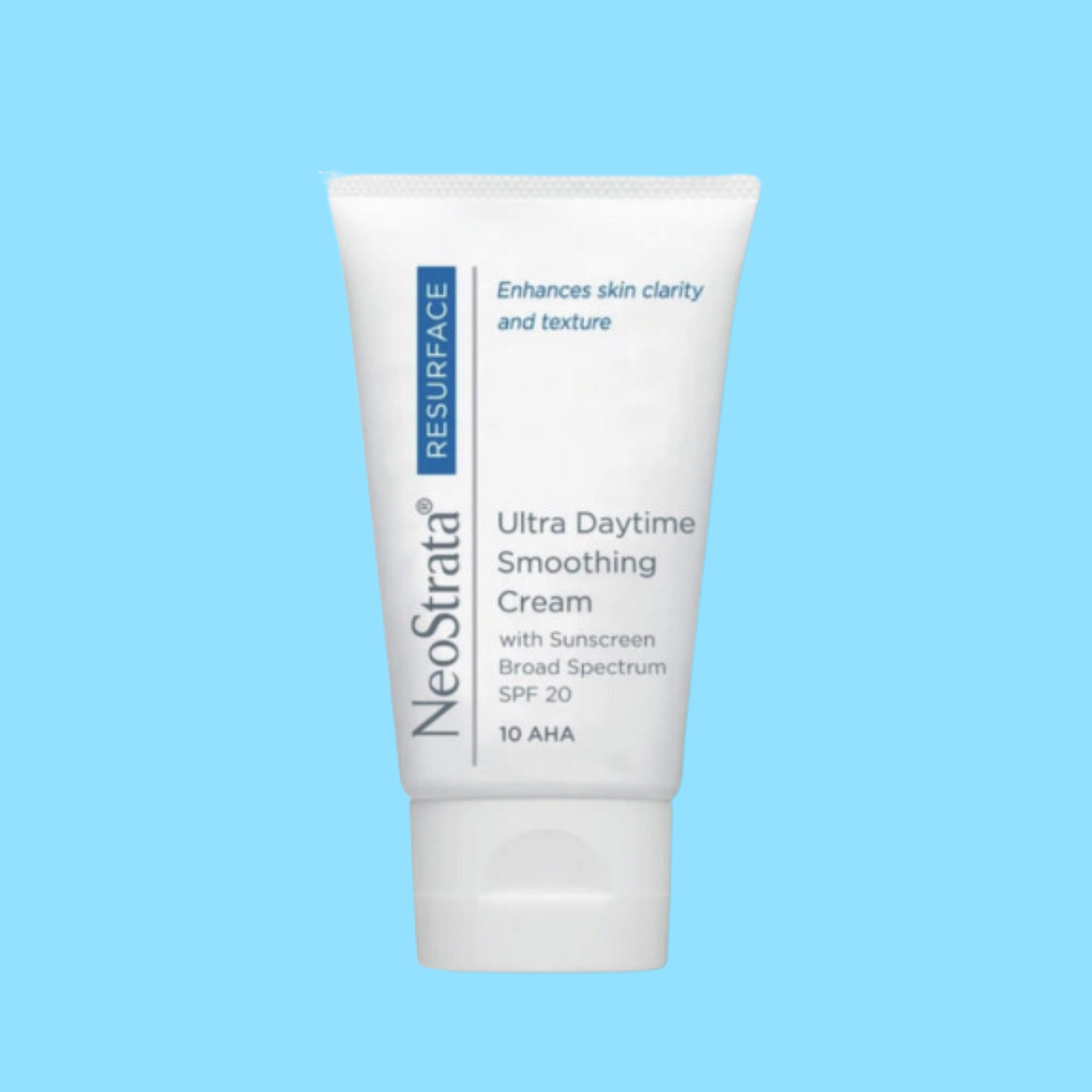 Neostrata Ultra Daytime Smoothing Cream SPF