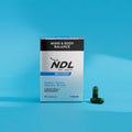 Triptófano con Magnesio y Vitamina B6 - NDL Pro-Health