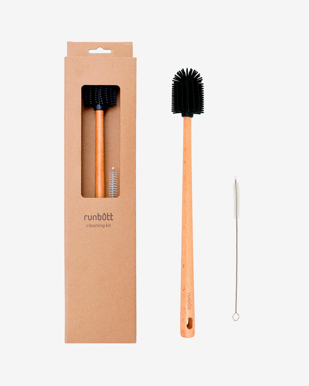 Cleaning Kit - Runbott