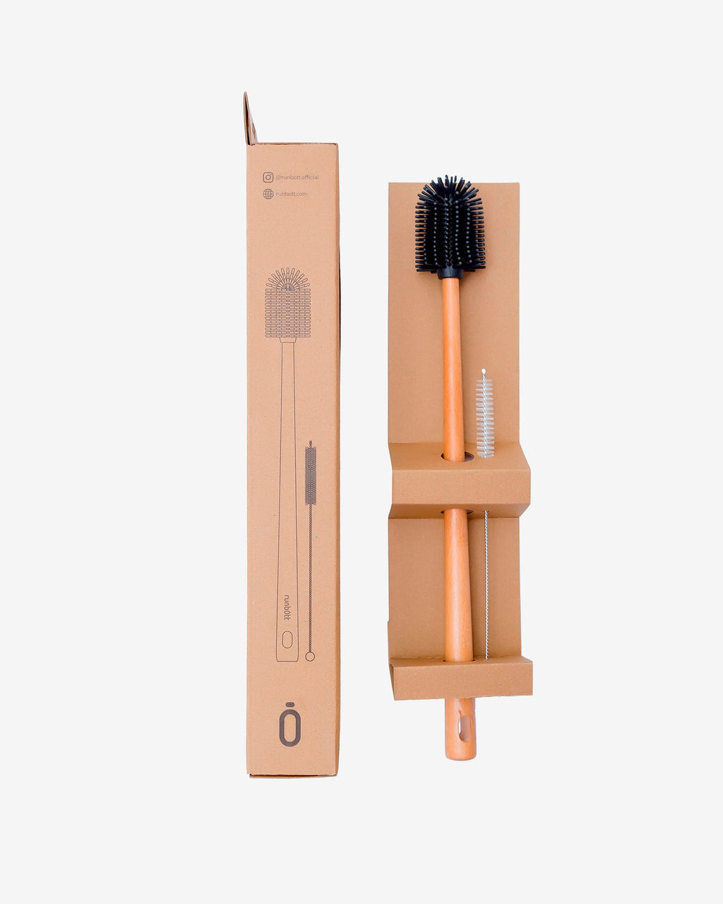 Cleaning Kit - Runbott