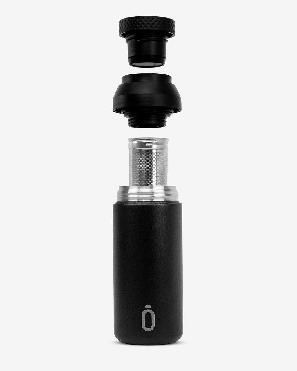 Cup Mii Black - Runbott