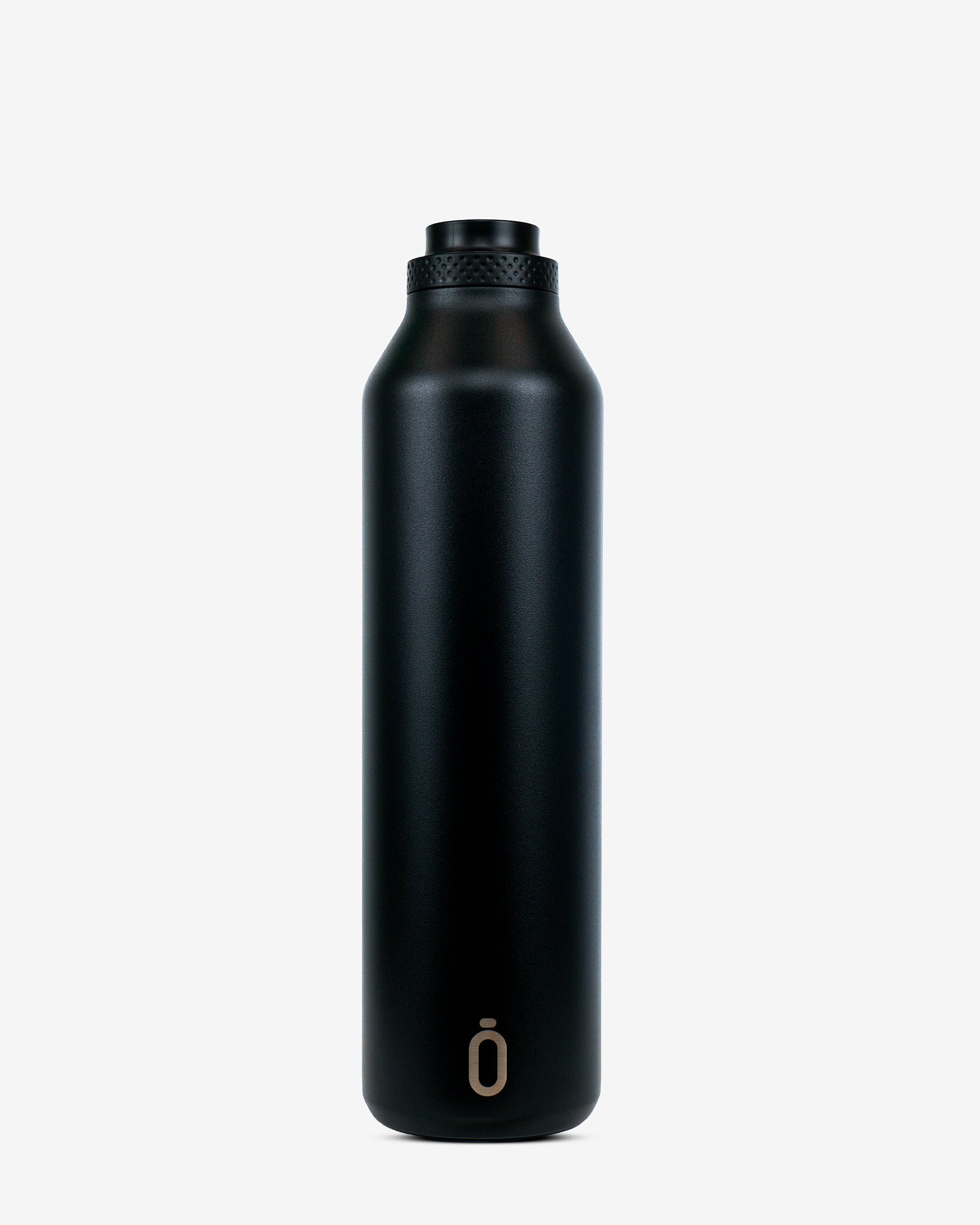 Mii 1L Black - Runbott