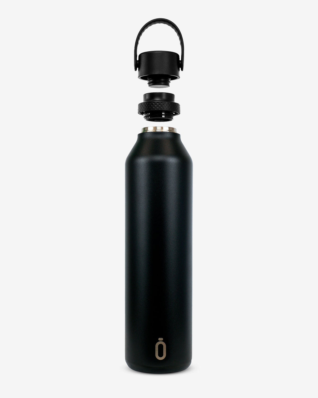 Mii 1L Black - Runbott