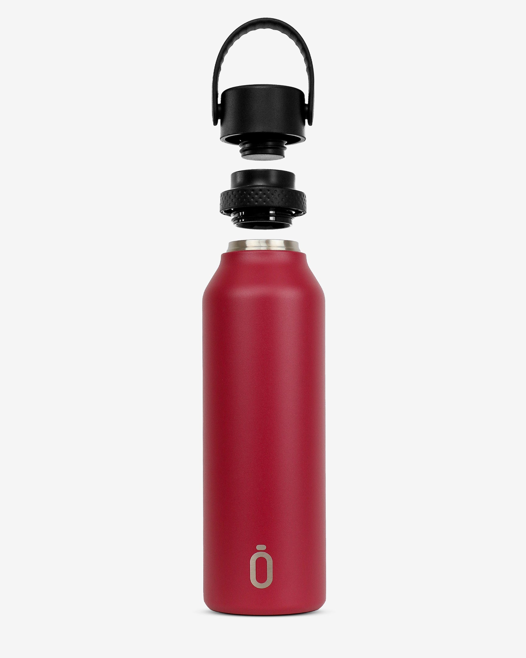 Mii 60 cl Pomegranate - Runbott