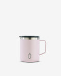 Mug Powder Pink - Runbott
