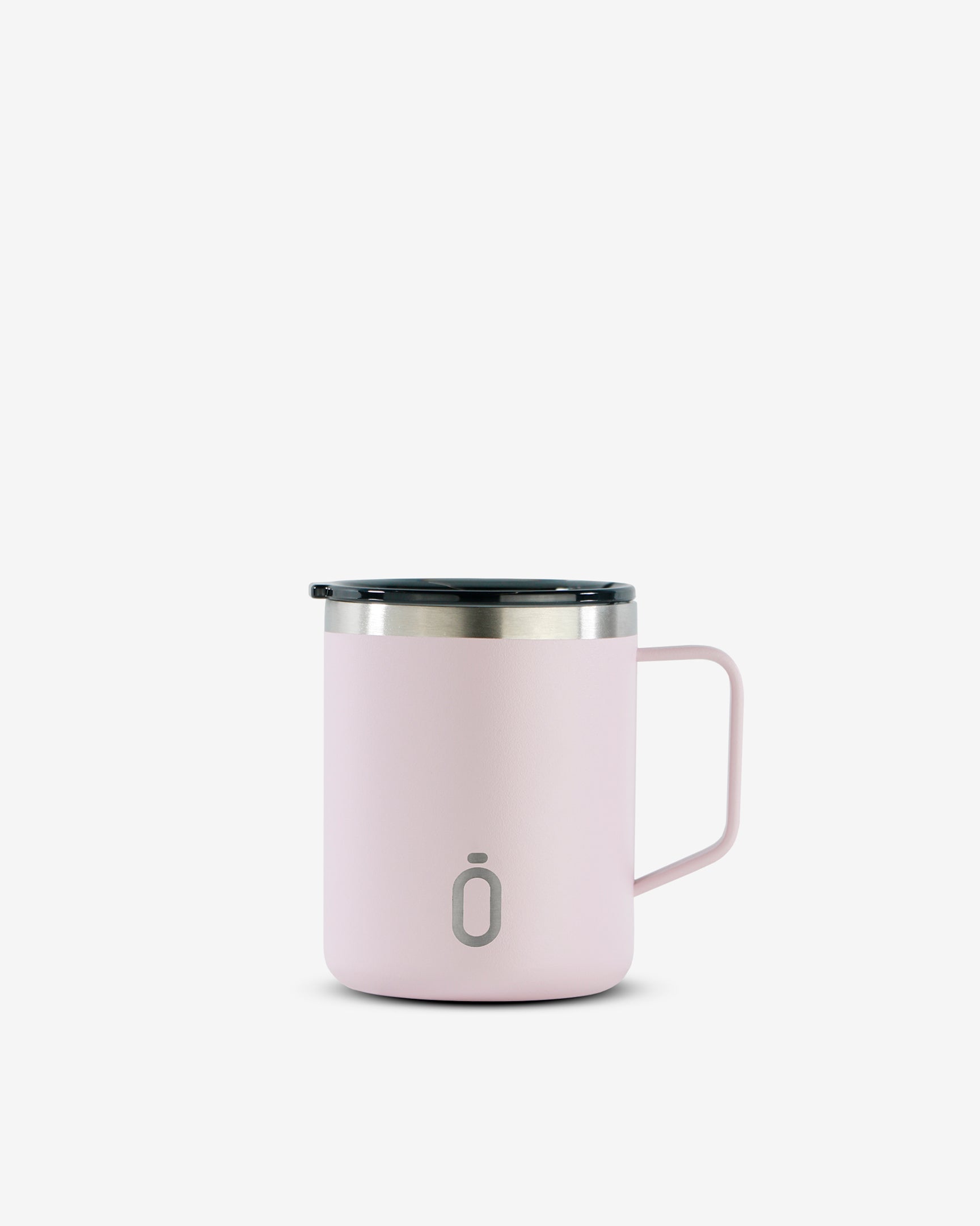 Mug Powder Pink - Runbott