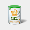 Crapricare 3 I Leche de crecimiento Capricare® elaborada con leche de cabra