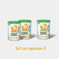 3x2 en Capricare 3