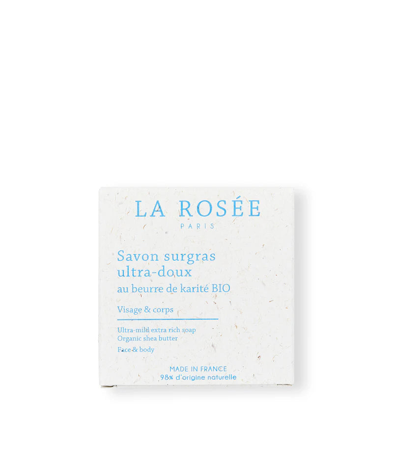 La Rosée Sabó Surgrass Ultrasuau 100gr