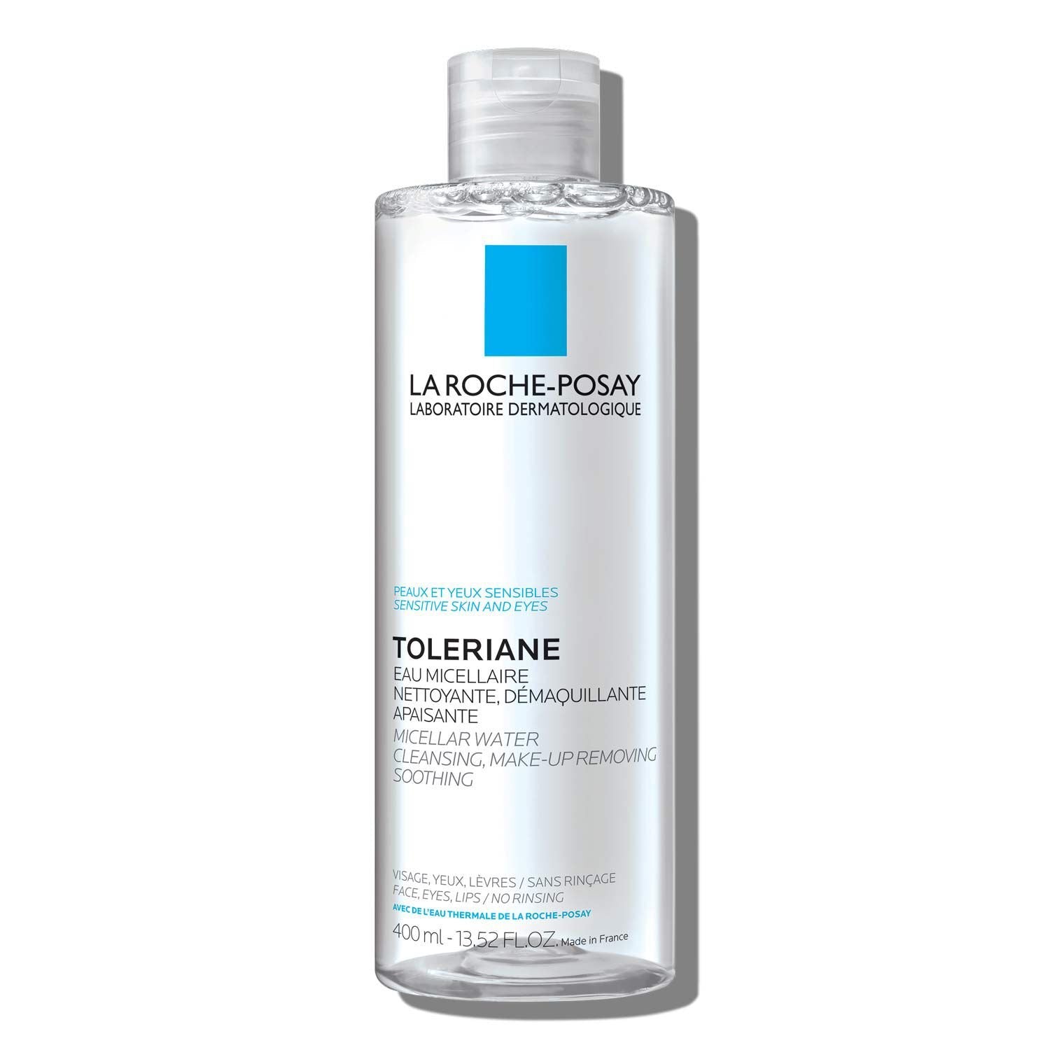 La Roche-Posay Toleriane Ultra Desmaquillant