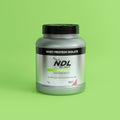 Whey Protein Isolate Strawberry Sensation - NDL Pro-Health