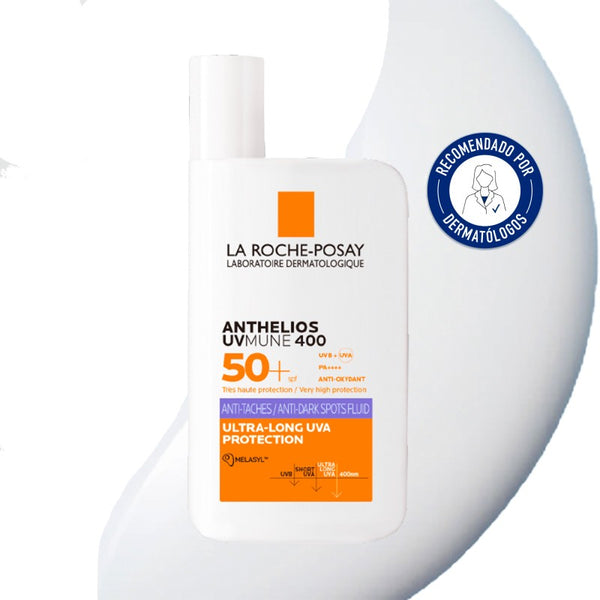 La Roche-Posay Anthelios Fluid Fotoprotector