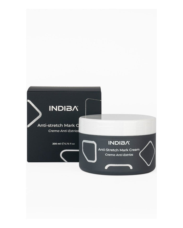 Indiba Crema Anti-Estries 200ml