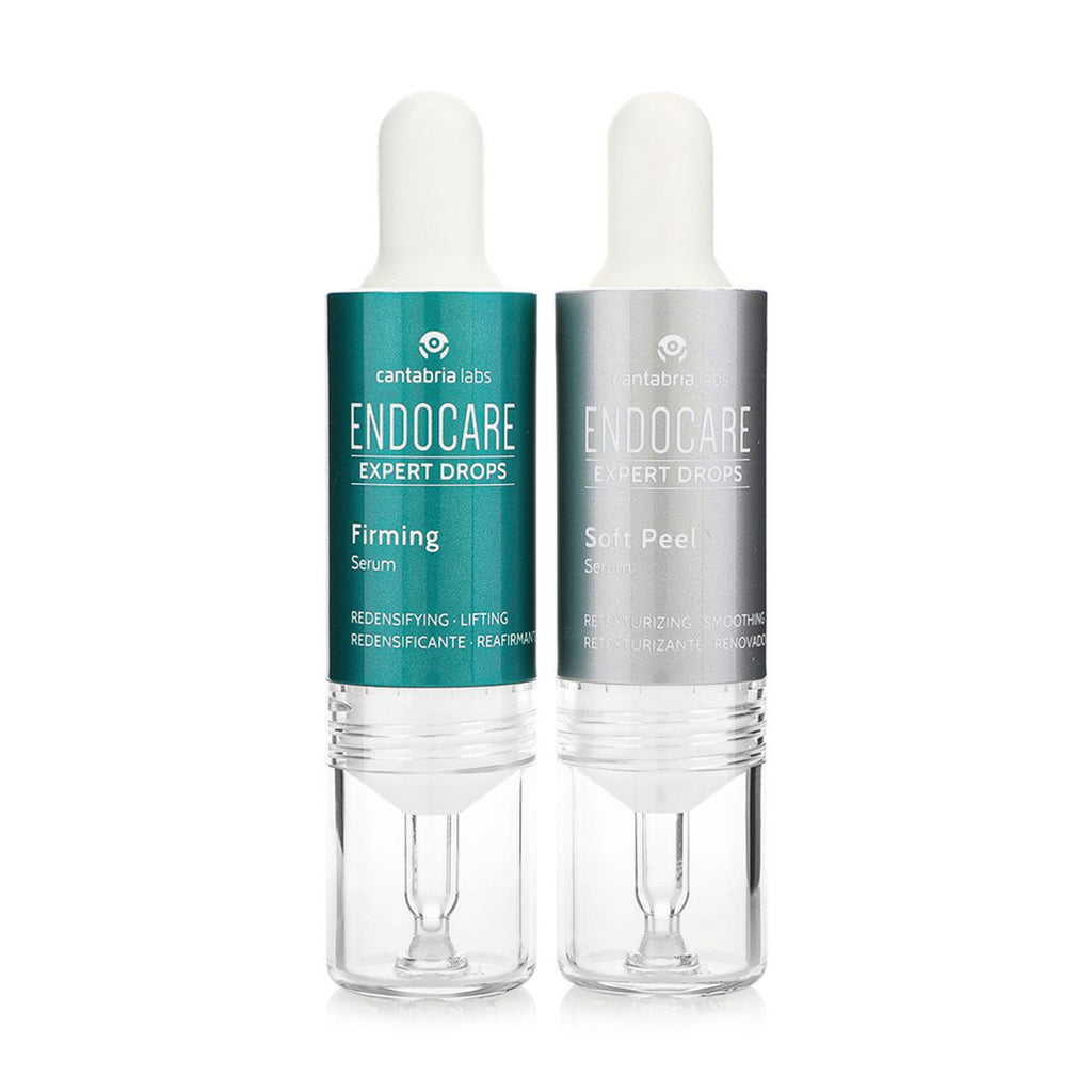 Endocare Expert Drops Reafirmant Protocol