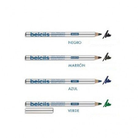 Belcils Llapis Verd