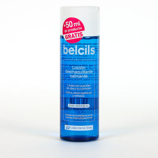 Belcils Loció Desmaquillant 200 Ml