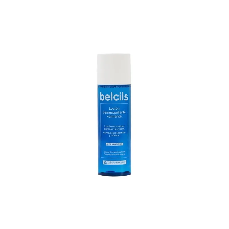 Belcils Loció Desmaquillant 200 Ml