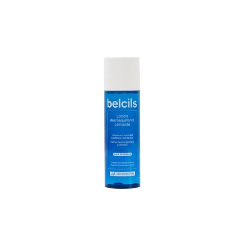 Belcils Loció Desmaquillant 200 Ml