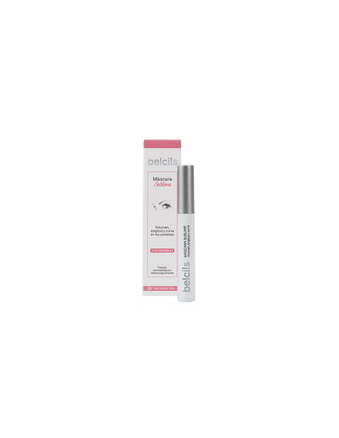 Belcils Màscara Sublime 8 Ml