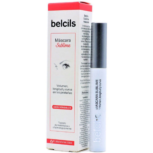 Belcils Màscara Sublime 8 Ml