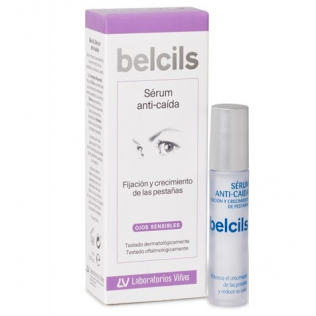 Belcils Sèrum Anti-Caiguda Pestanyes 3 Ml