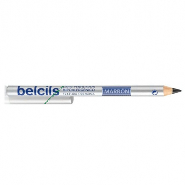 Belcils Llapis Marró