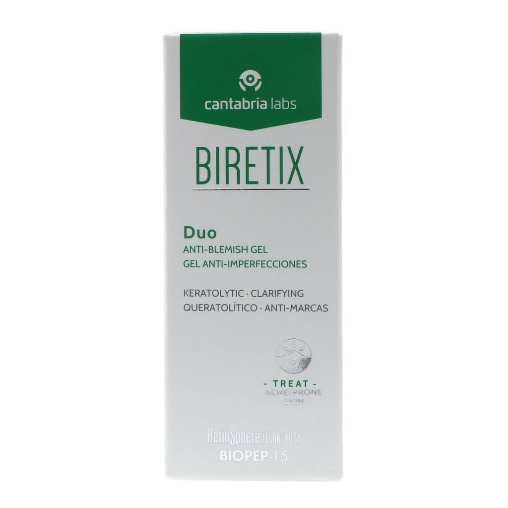 Biretix Duo Gel 30 Ml