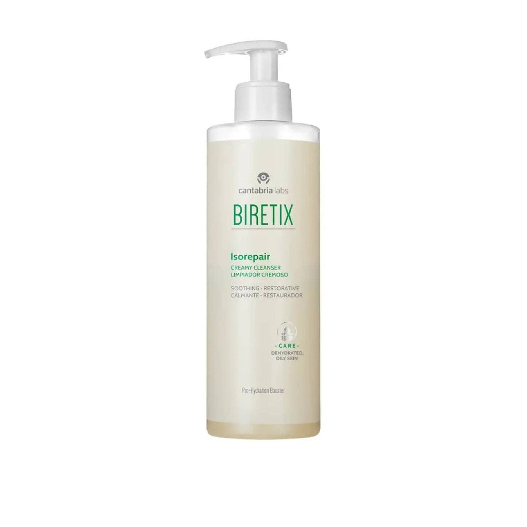 Biretix Isorepair Netejador Cremós 400 Ml
