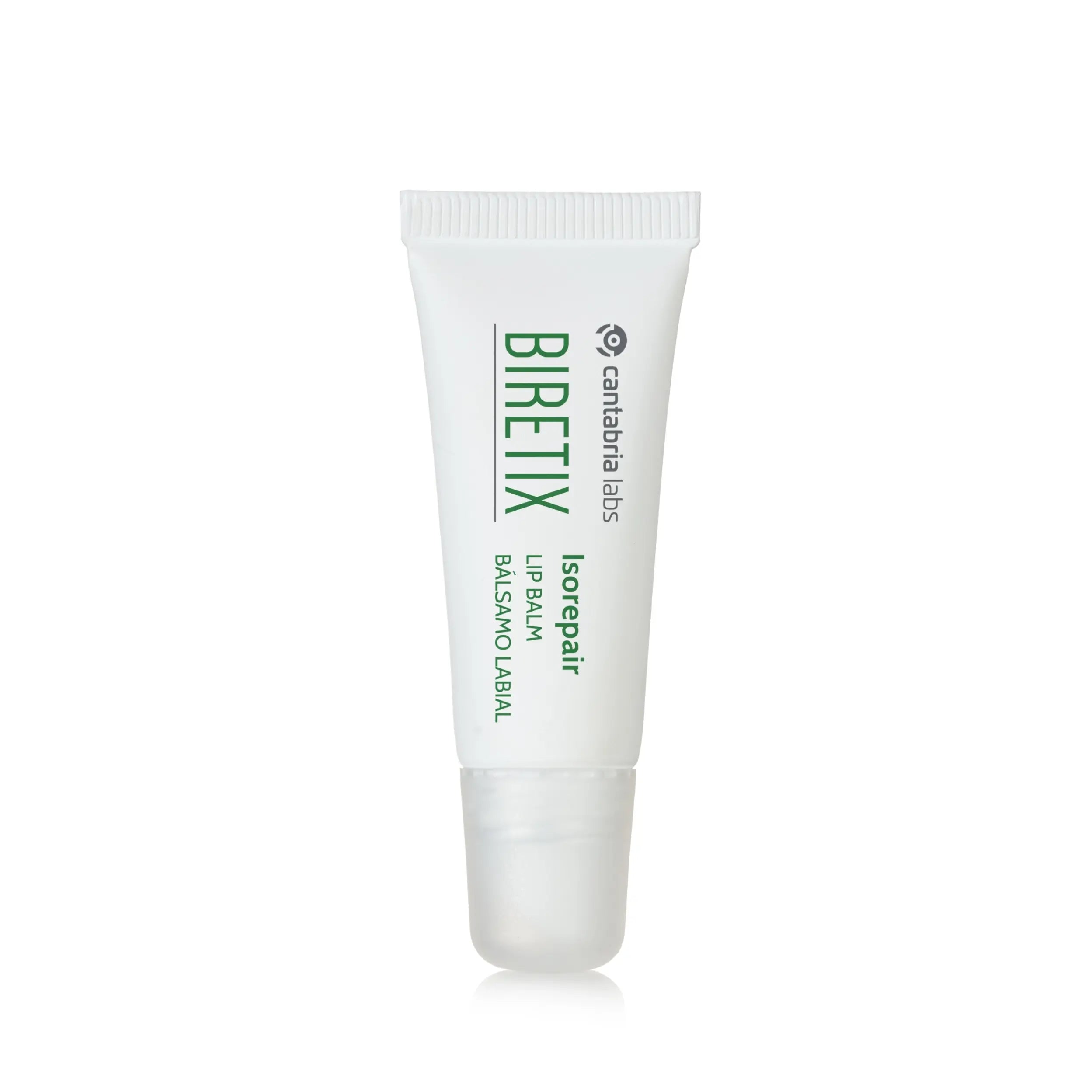Biretix Isorepair Bàlsam Labial 10 Ml