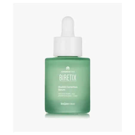 Biretix Sèrum Doble Correcció 30 Ml