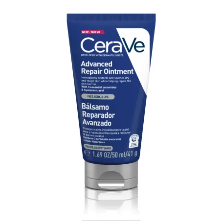 CeraVe Bàlsam Reparador Avançat 50ml