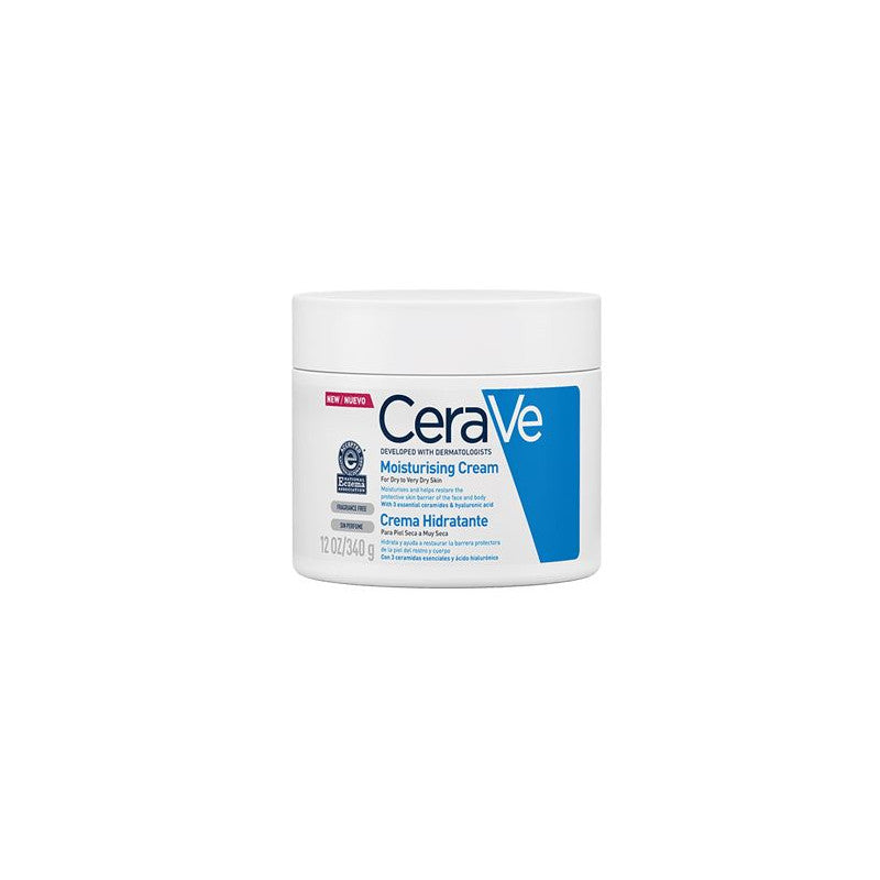 CeraVe Crema Hidratant 340ml