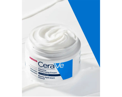 CeraVe Crema Hidratant Intensiva Pot 340g