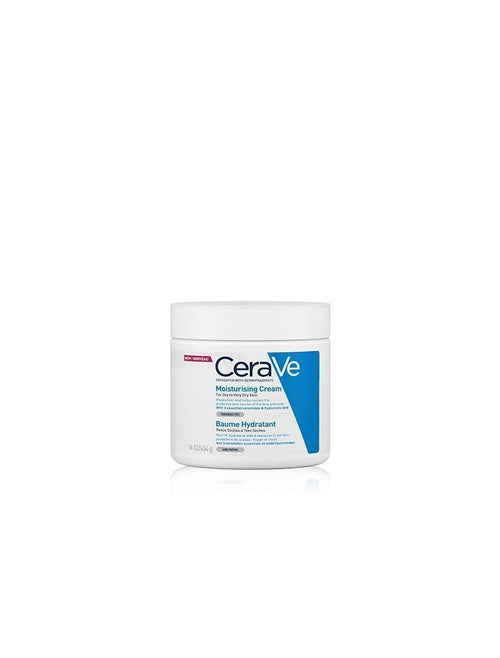 CeraVe Crema Hidratant Pot 2x340g
