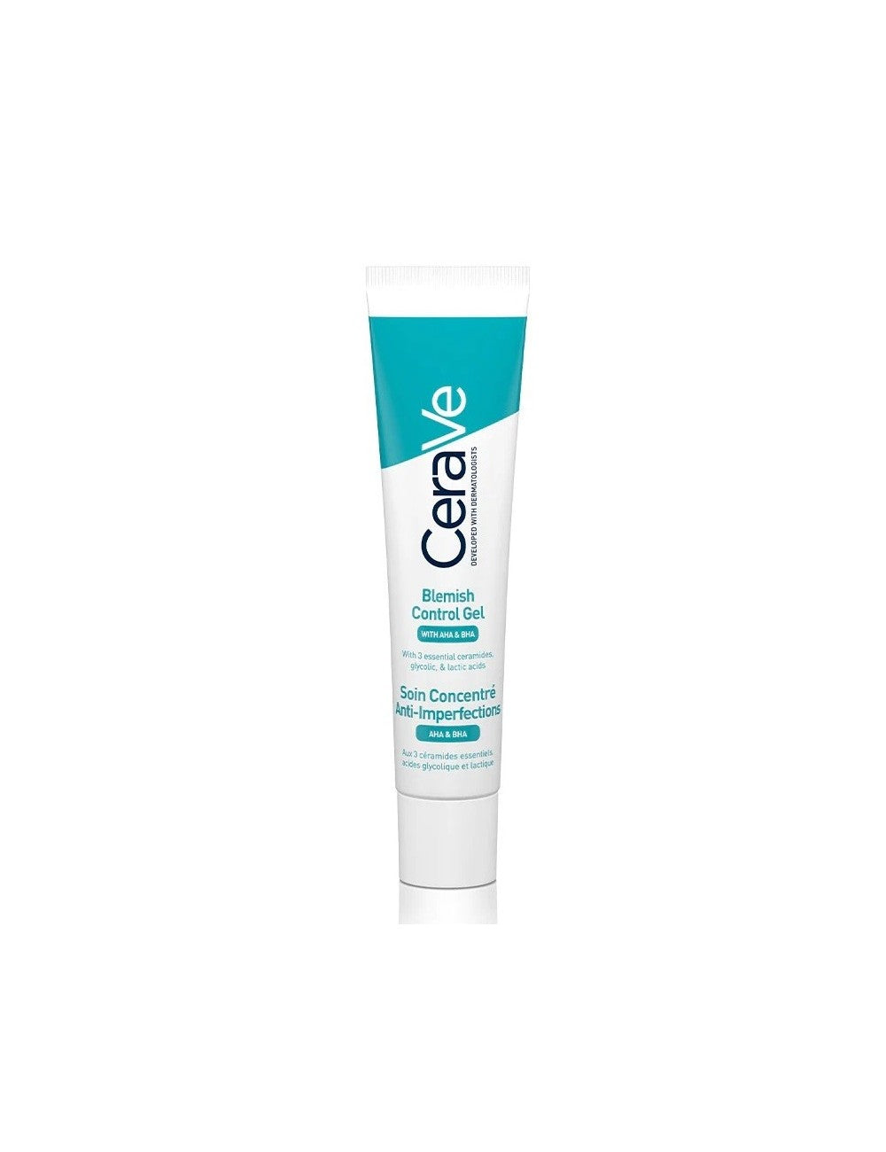 CeraVe Gel Control Imperfeccions 40ml