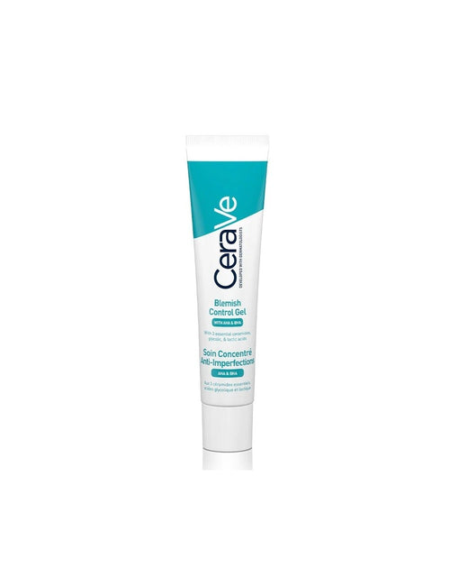CeraVe Gel Control Imperfeccions 40ml