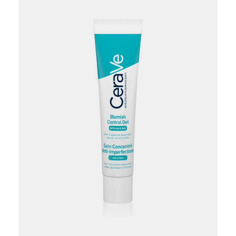 CeraVe Gel Control Imperfeccions 40ml