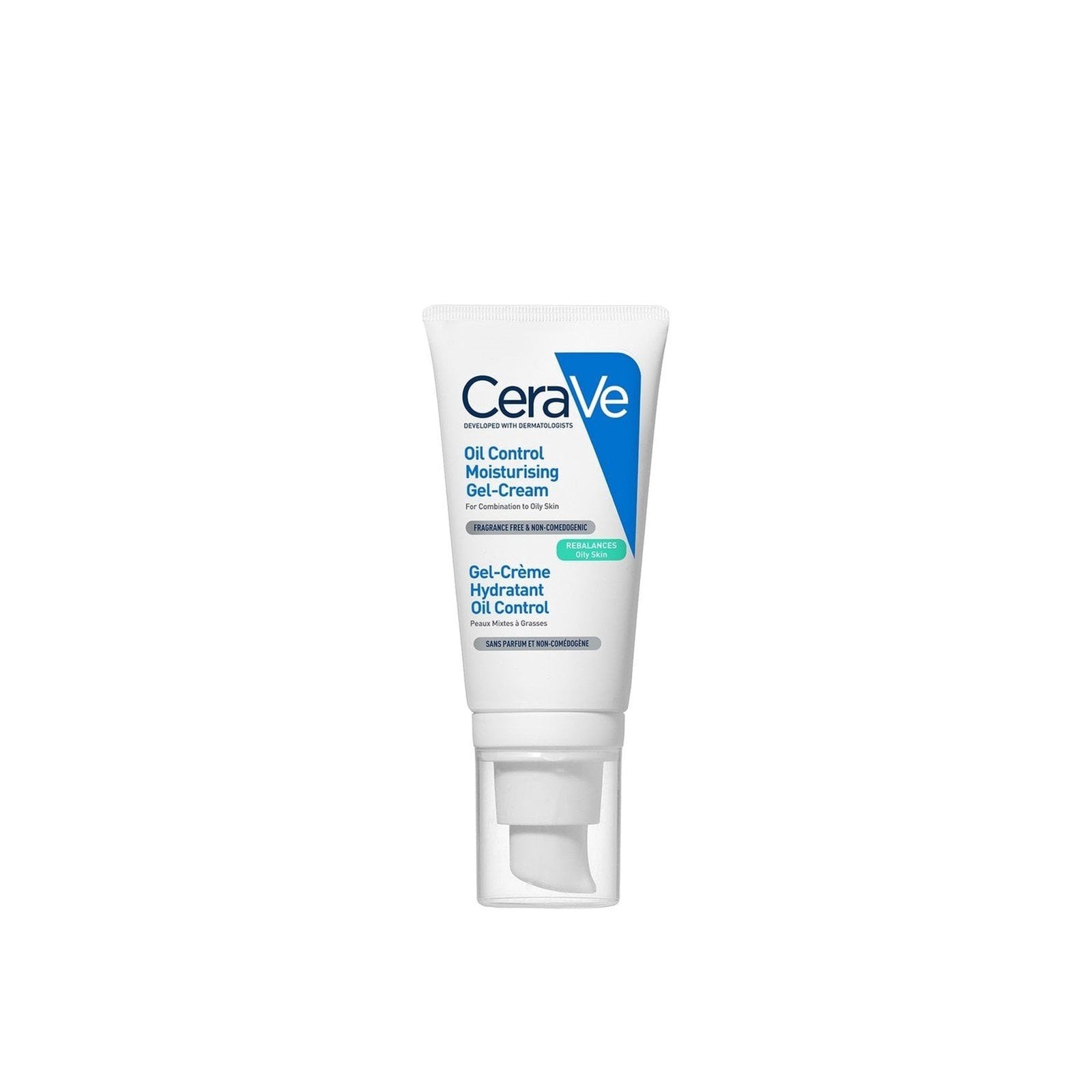 CeraVe Oil Control Gel Crema