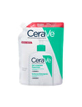 CeraVe Pack Gel Netejador Escumós 473ml